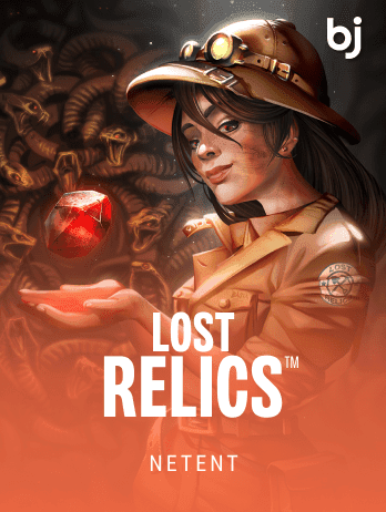 Lost Relics™png screenshot