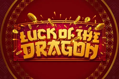 Luck of the Dragon