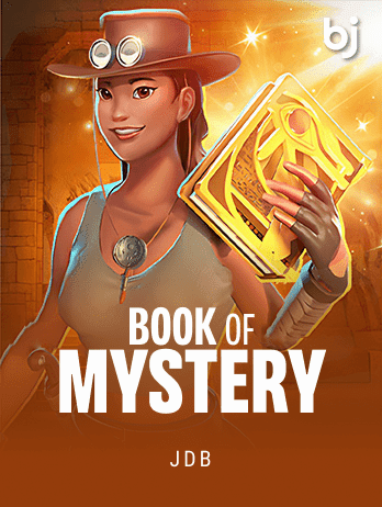 Book Of Mysterypng screenshot