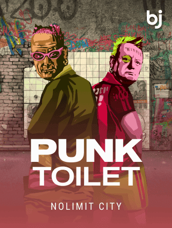 Punk Toiletpng screenshot